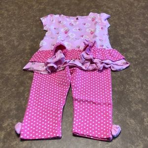 Baby Gear Outfit (#2376)